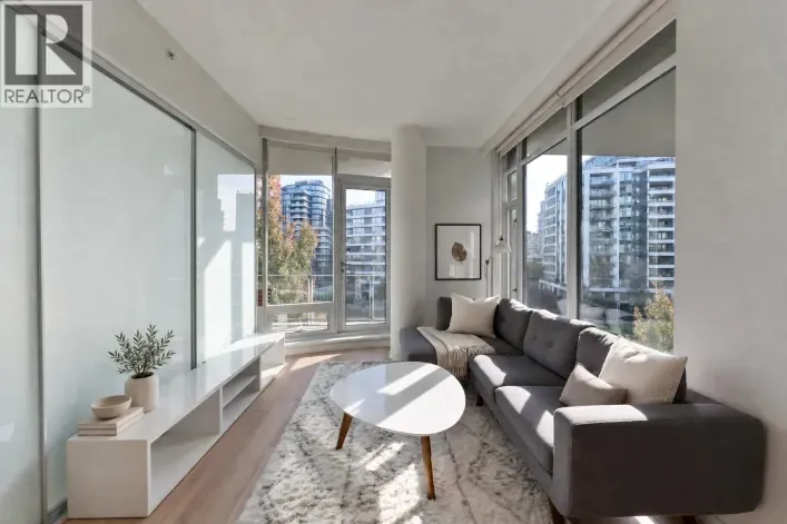 505 1633 ONTARIO STREET, Vancouver