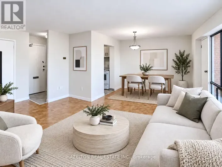 505 - 1665 BLOOR STREET E, Mississauga