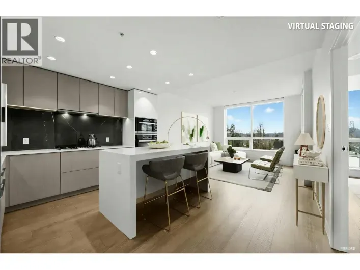 505 1675 LIONS GATE LANE, North Vancouver