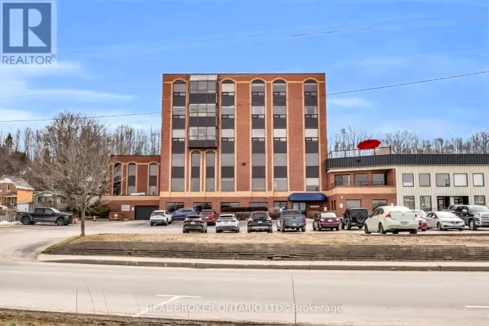 505 - 1717 2ND AVENUE E, Owen Sound