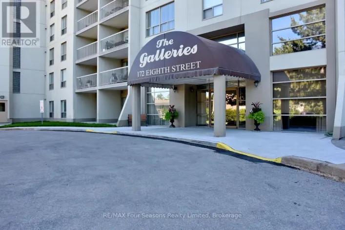 505 - 172 EIGHTH STREET, Collingwood