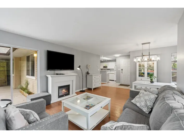 505 1750 MCKENZIE ROAD, Abbotsford
