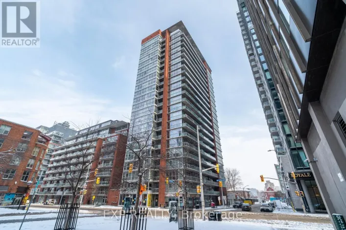 505 - 179 GEORGE STREET, Ottawa