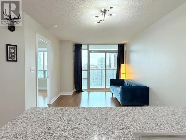 505 - 18 HARRISON GARDEN BOULEVARD, Toronto