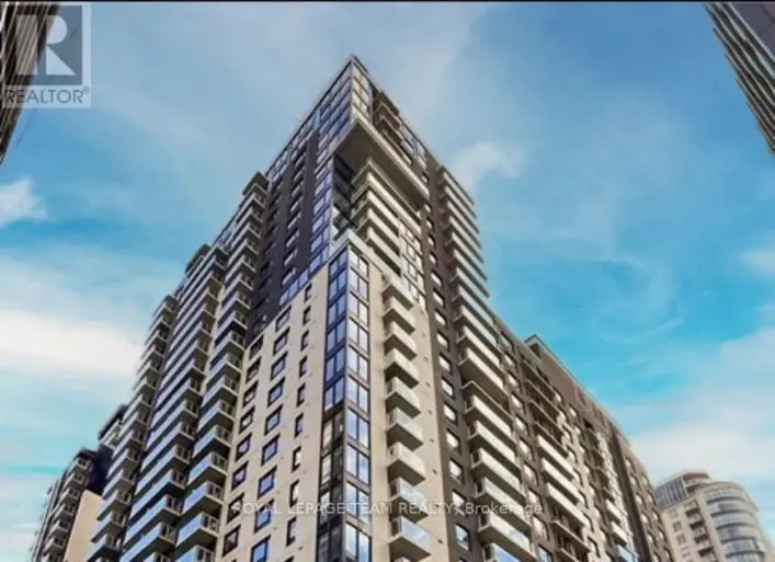 505 - 180 GEORGE STREET, Ottawa