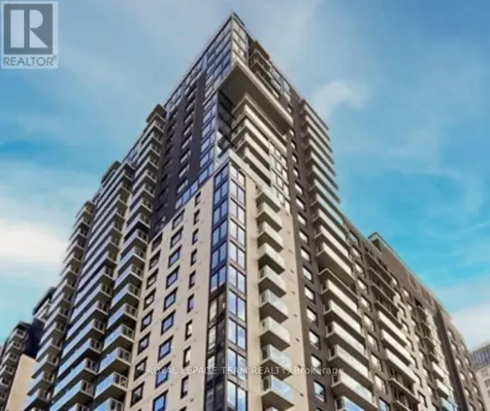 505 - 180 GEORGE STREET, Ottawa