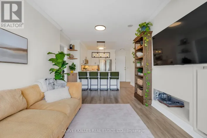 505 - 1801 BAYVIEW AVENUE, Toronto
