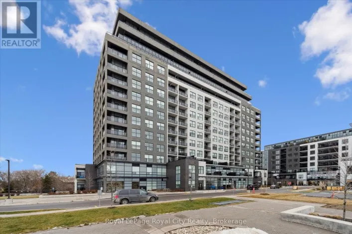 505 - 1880 GORDON STREET, Guelph