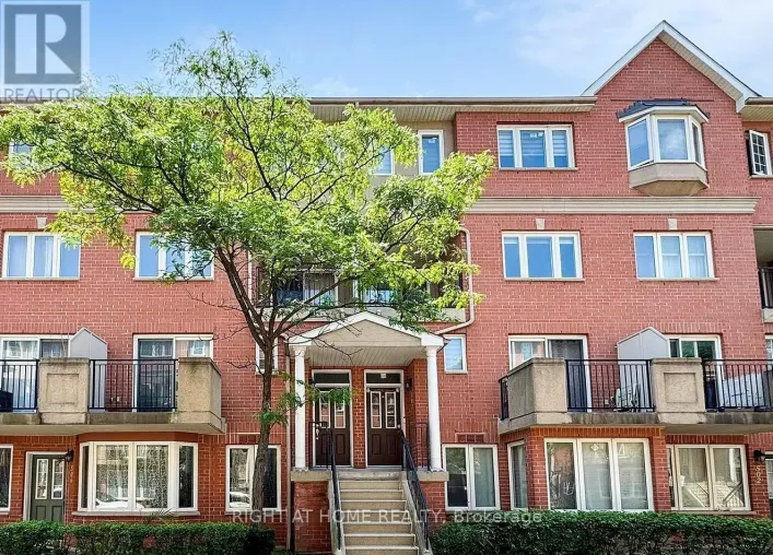 505 - 1881 MCNICOLL AVENUE, Toronto