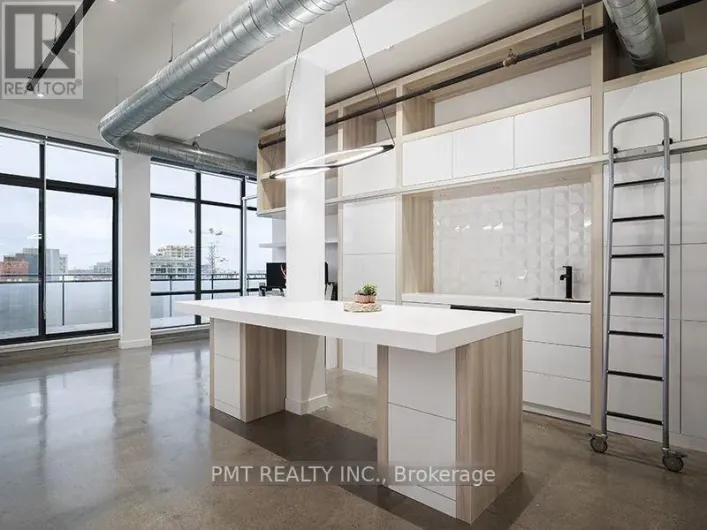 505 - 19 RIVER STREET, Toronto