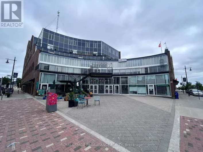 505 - 199 FRONT STREET, Belleville