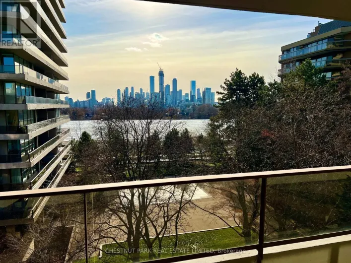 505 - 20 AVOCA AVENUE, Toronto