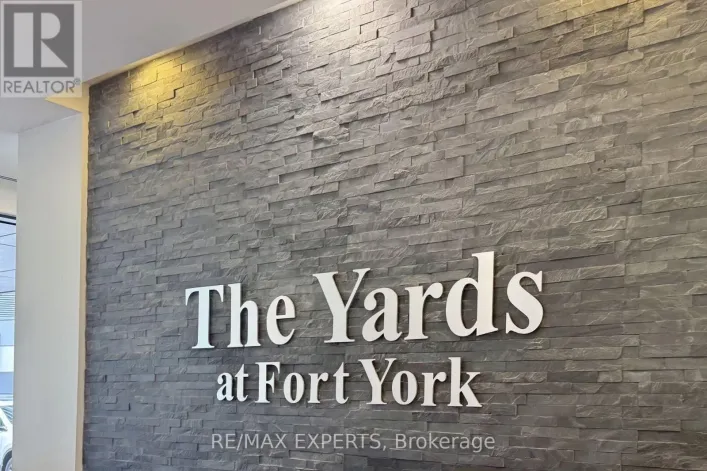 505 - 20 BRUYERES MEWS, Toronto