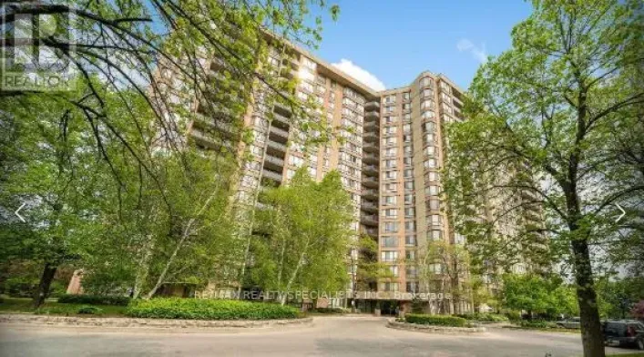 505 - 20 CHERRYTREE DRIVE, Brampton