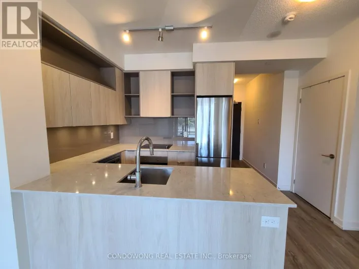 505 - 200 SACKVILLE STREET, Toronto