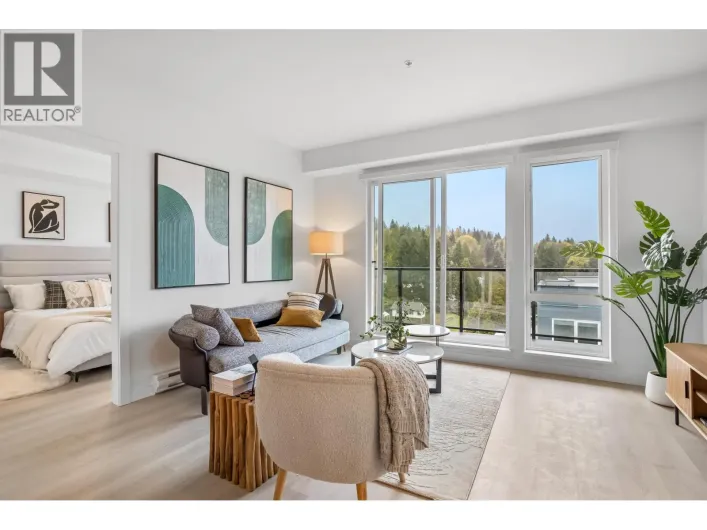 505 2002 ST GEORGE STREET, Port Moody