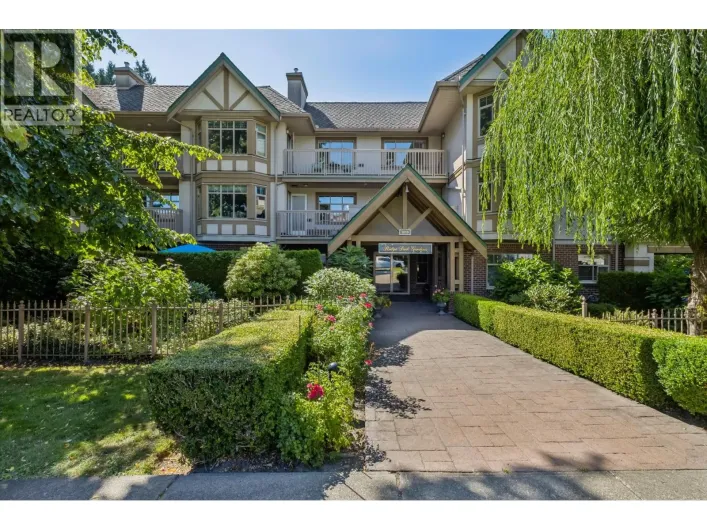 505 2059 CHESTERFIELD AVENUE, North Vancouver