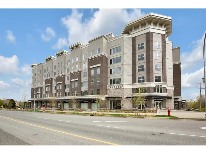 505 20826 72 AVENUE, Langley