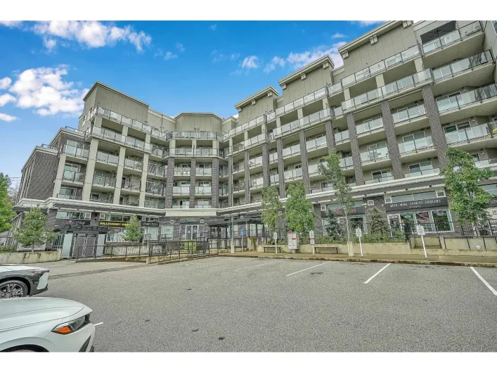 505 20826 72 AVENUE, Langley