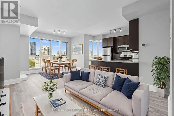 505 - 21 UPPER DUKE CRESCENT, Markham