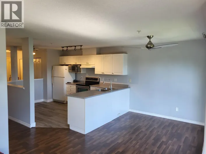 505 22230 NORTH AVENUE, Maple Ridge