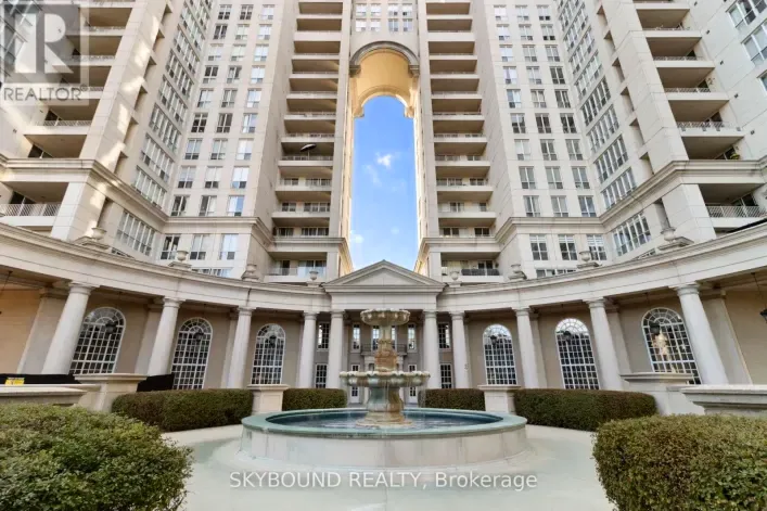 505 - 2287 LAKE SHORE BOULEVARD W, Toronto
