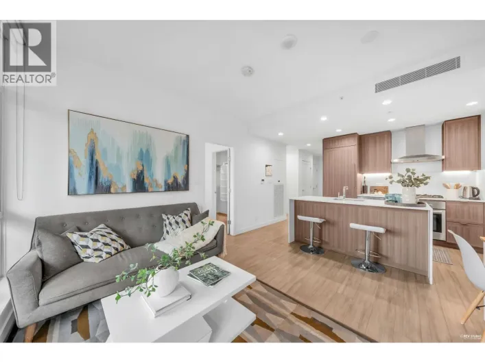 505 2311 BETA AVENUE, Burnaby