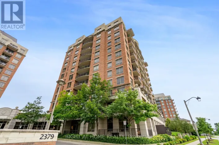 505 - 2379 CENTRAL PARK DRIVE, Oakville
