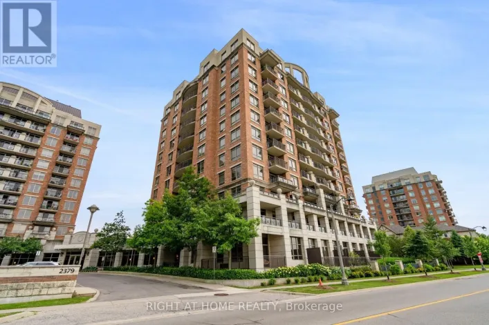 505 - 2379 CENTRAL PARK DRIVE, Oakville