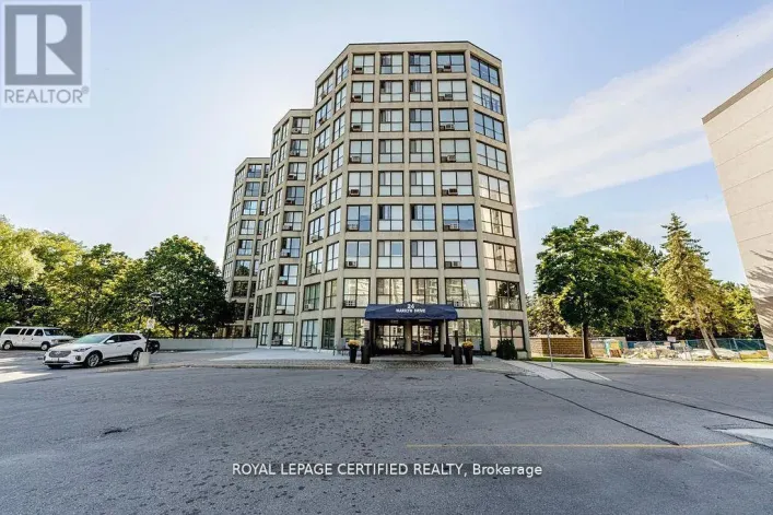 505 - 24 MARILYN DRIVE, Guelph