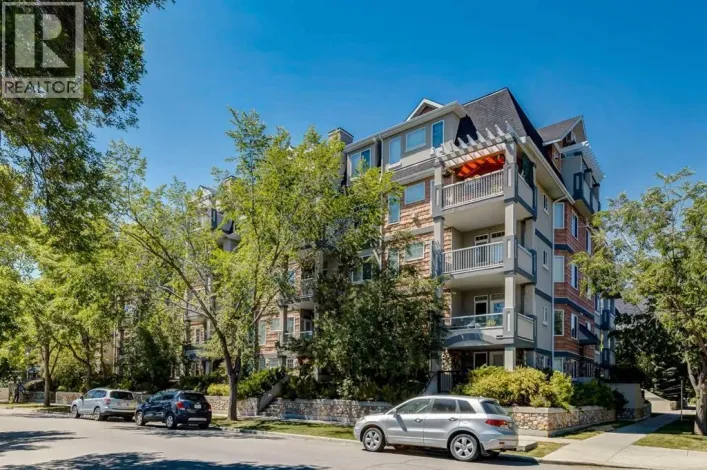 505, 2419 Erlton Road SW, Calgary
