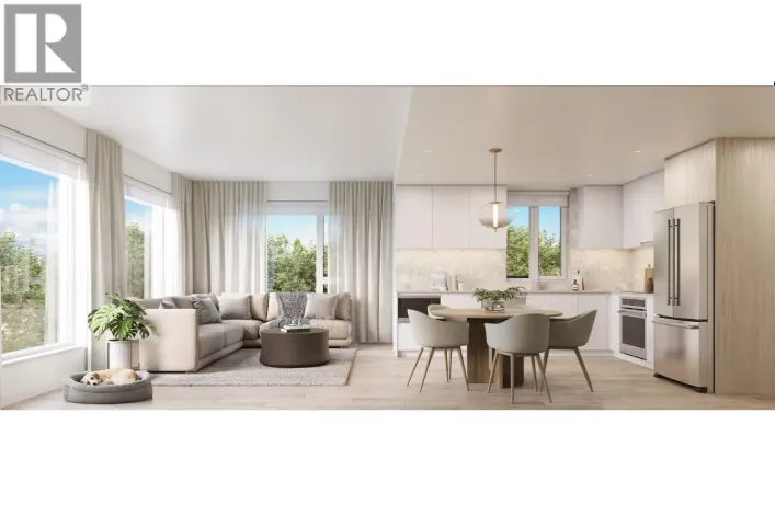 505 2433-2441 SHAUGHNESSY STREET, Port Coquitlam