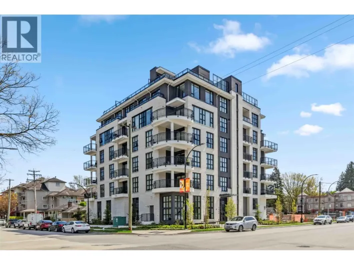 505 2446 SHAUGHNESSY STREET, Port Coquitlam