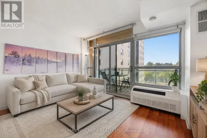 505 - 2464 WESTON ROAD, Toronto