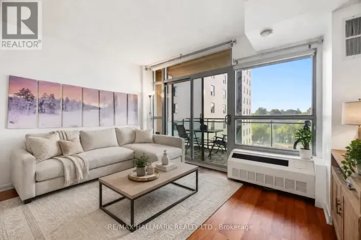 505 - 2464 WESTON ROAD, Toronto