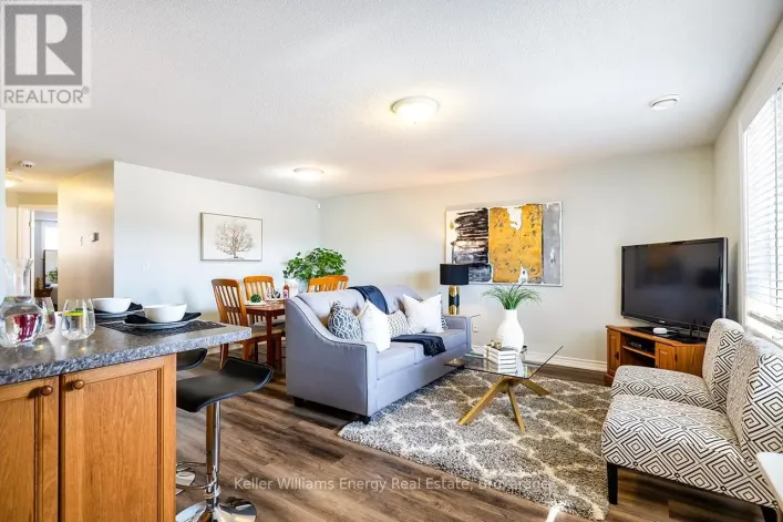 505 - 249 RUTTAN TERRACE, Cobourg