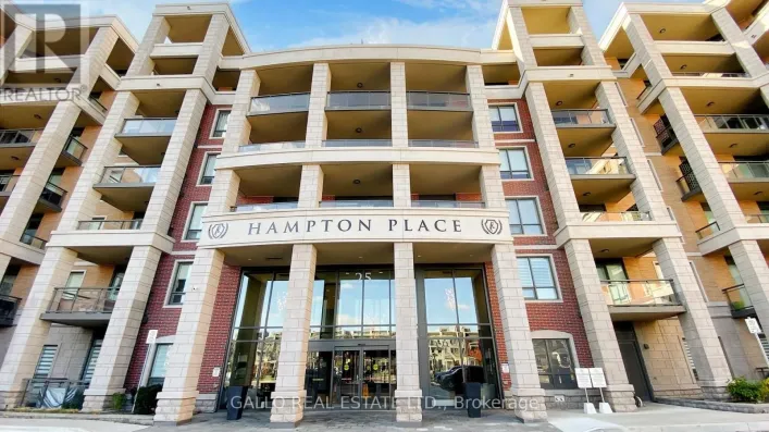 505 - 25 BAKER HILL BOULEVARD, Whitchurch-Stouffville