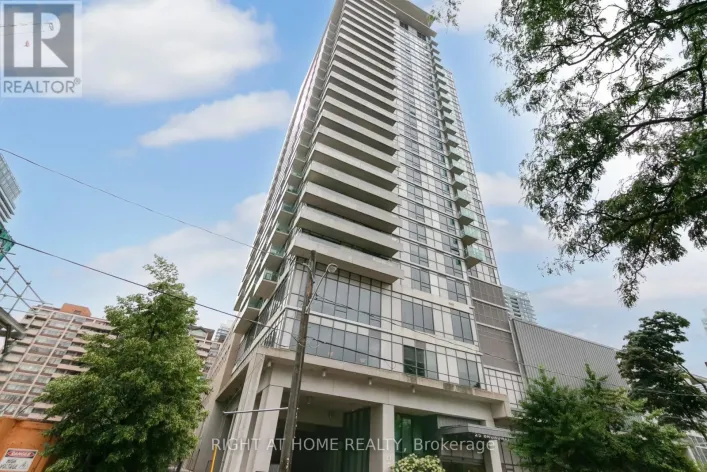 505 - 25 BROADWAY AVENUE, Toronto