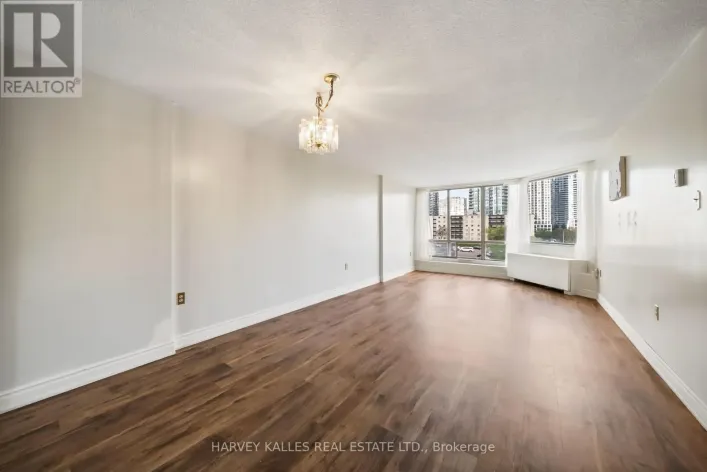 505 - 25 FAIRVIEW ROAD, Mississauga