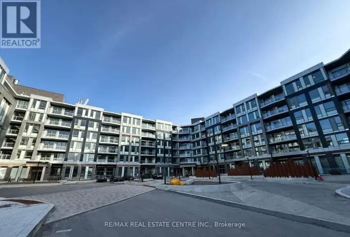 505 - 2501 SAW WHET BOULEVARD, Oakville