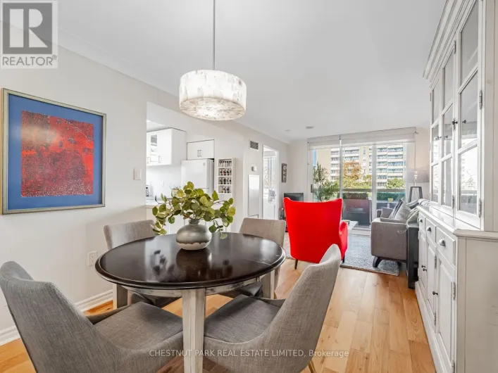 505 - 253 MERTON STREET, Toronto