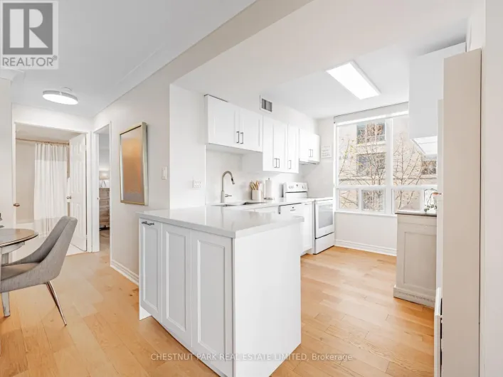 505 - 253 MERTON STREET, Toronto