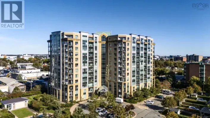 #505 - 2677 Gladstone Street, Halifax