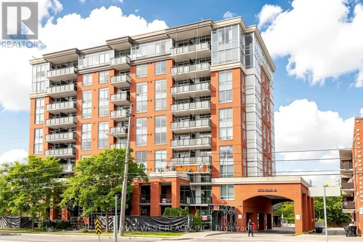 505 - 2772 KEELE STREET, Toronto