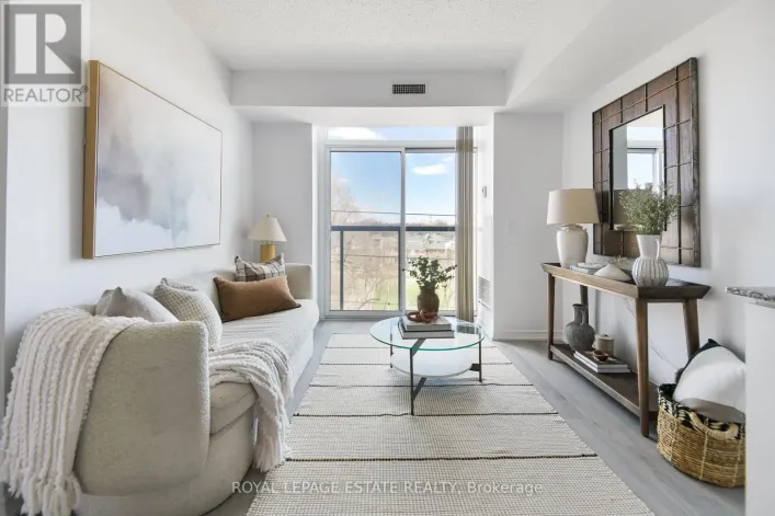 505 - 280 DONLANDS AVENUE, Toronto