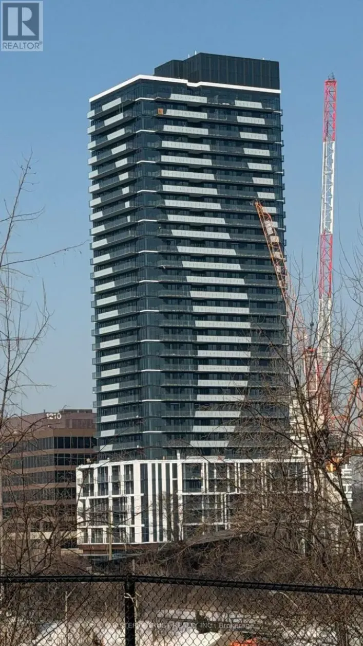 505 - 29 GREEN TRAIL COURT, Toronto
