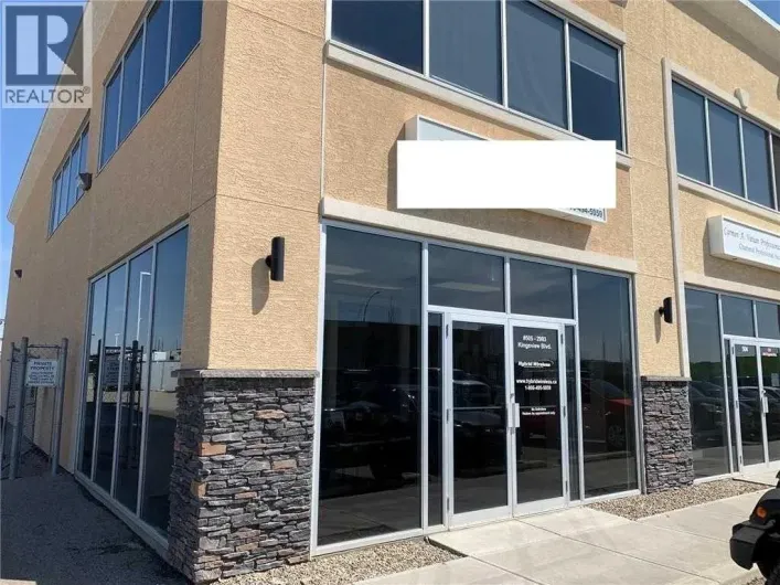 505, 2903 Kingsview Boulevard SE, Airdrie