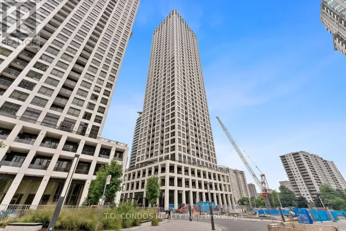 505 - 30 ELM DRIVE W, Mississauga