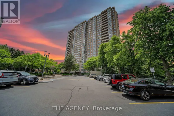 505 - 30 MALTA AVENUE, Brampton