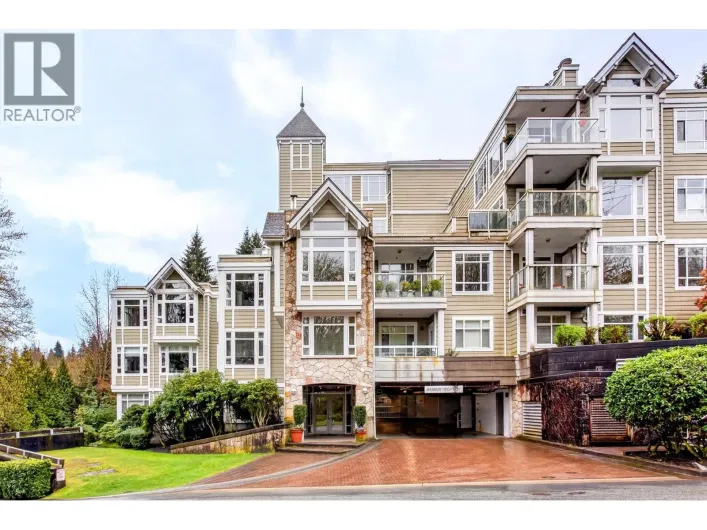 505 3001 TERRAVISTA PLACE, Port Moody